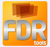 FDRTools Website