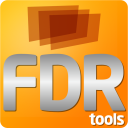 FDRTools Website